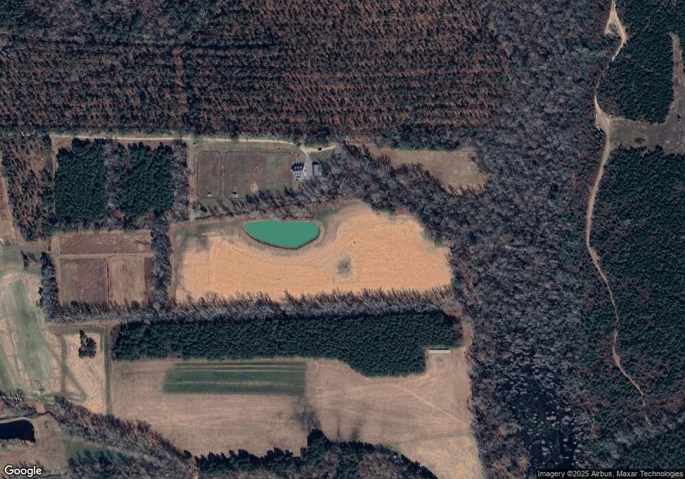 4370 U S 117, Burgaw, NC 28425 - photo 1