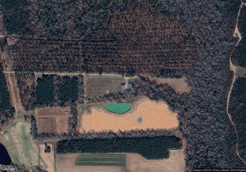 4368 U S 117, Burgaw, NC 28425 - photo 1