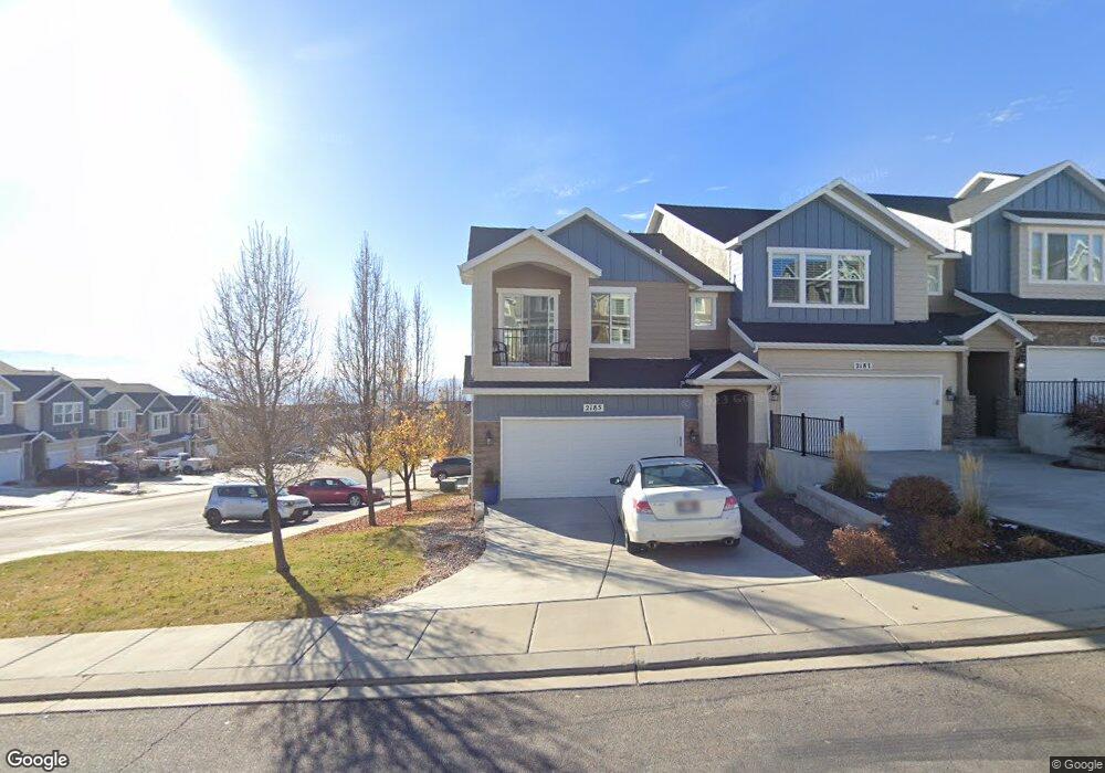 2185 W Crestview Dr, Lehi, UT 84043 - photo 1