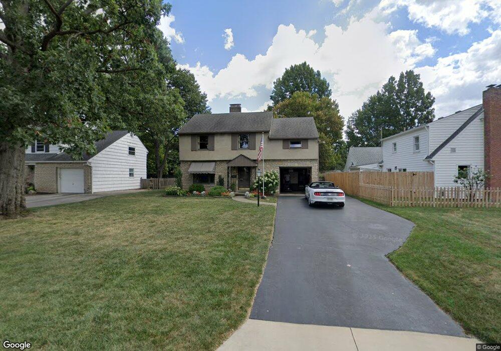 1818 Westwood Ave, Columbus, OH 43212 - photo 1