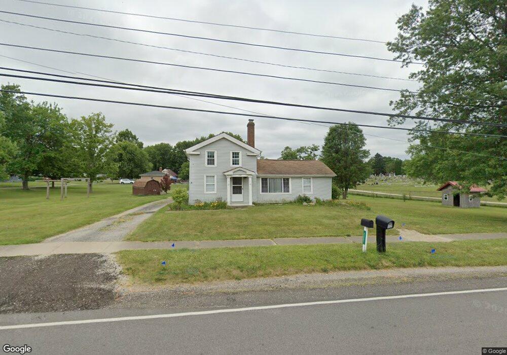 4337 Tallmadge Rd, Rootstown, OH 44272 - photo 1