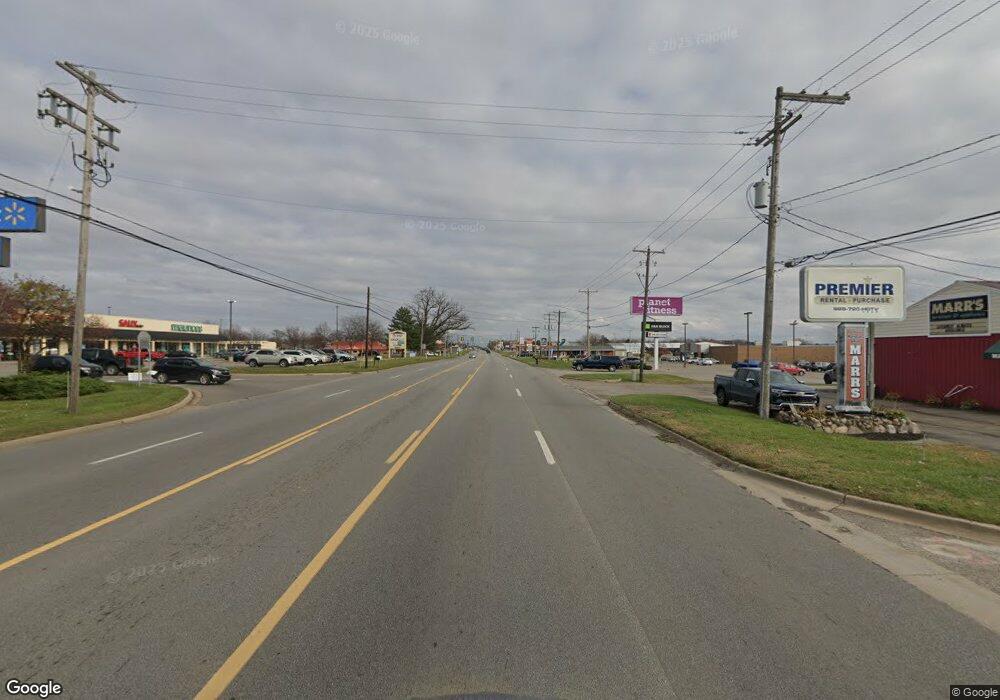 1544 E M 21, Owosso, MI 48867 - photo 1