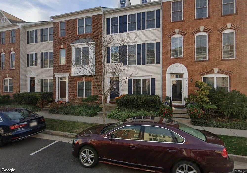 42793 Sykes Terrace, Chantilly, VA 20152 - photo 1