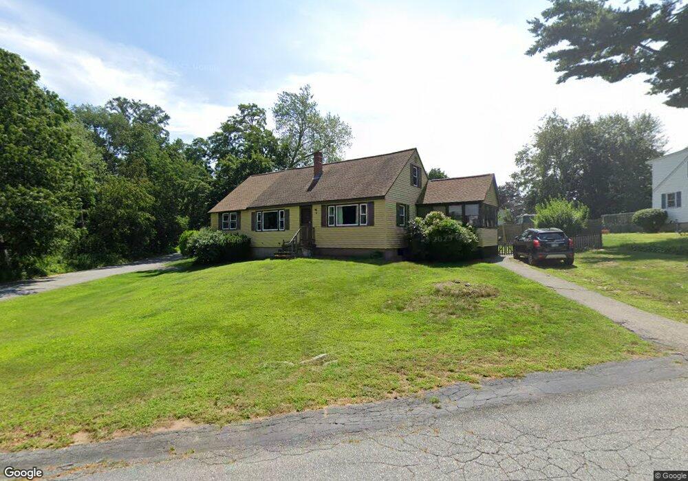 1 Olive Ave, Salem, NH 03079 - photo 1