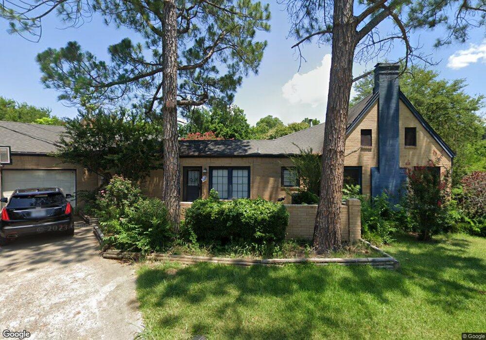 505 E 9th St, Bonham, TX 75418 - photo 1