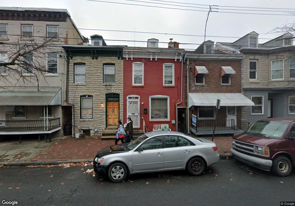 619 Laurel St, Reading, PA 19602 - photo 1