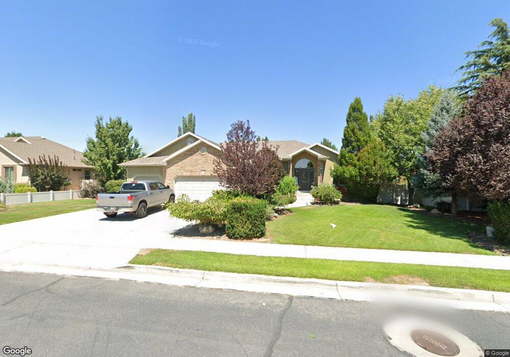 3428 Spring Day Ln, South Jordan, UT 84095 - photo 1