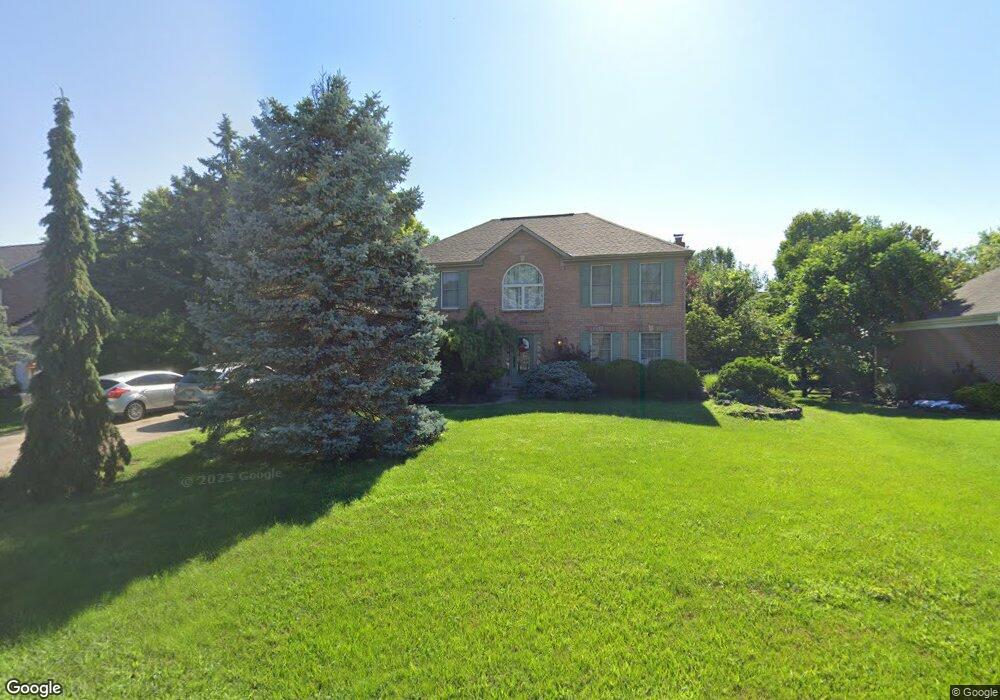 7146 Tarragon Ct, Liberty Township, OH 45011 - photo 1