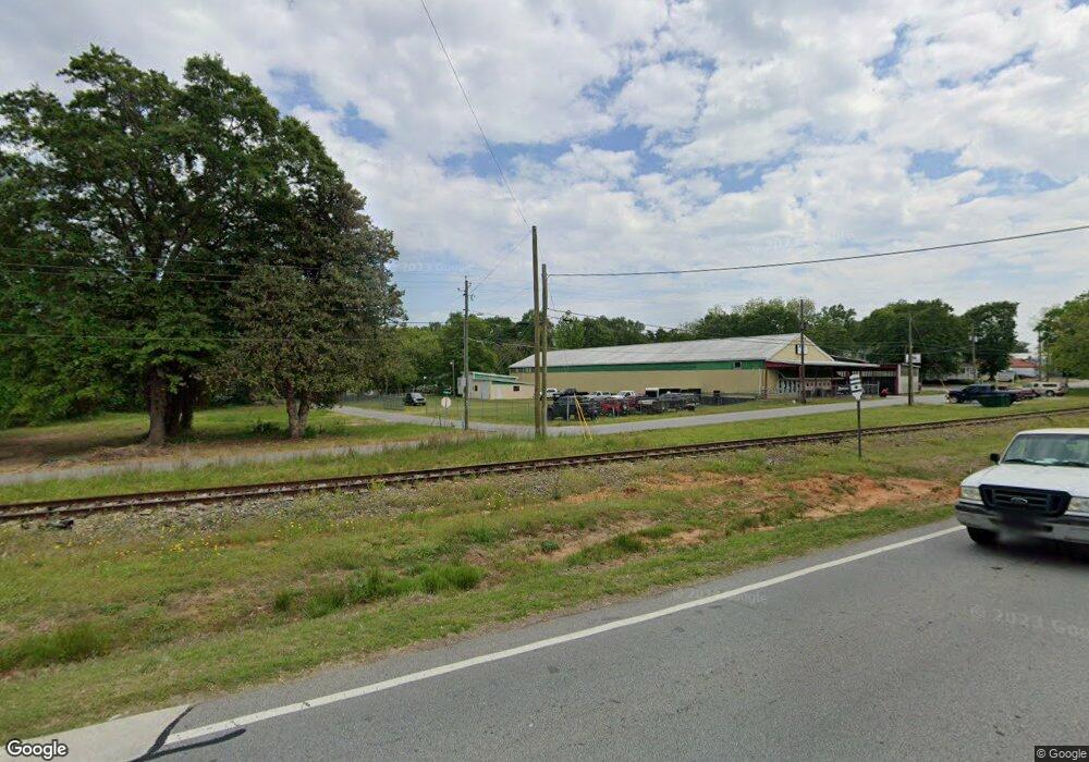 0 Grizzle St unit 8230912, Royston, GA 30662 - photo 1