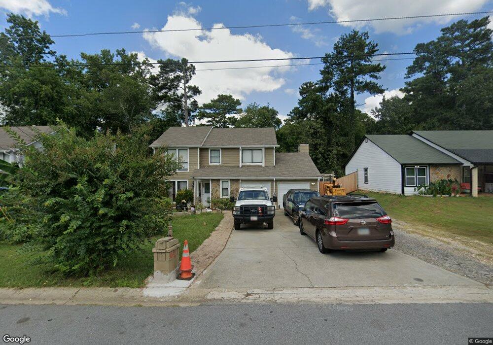 5042 Audubon Place, Norcross, GA 30093 - photo 1