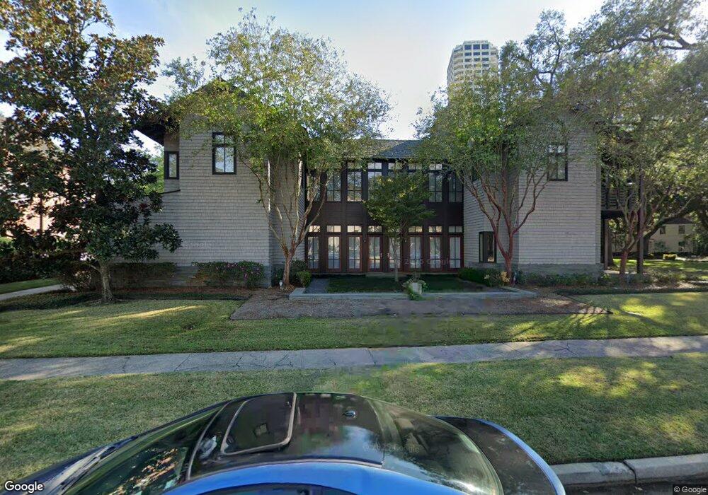 2517 Stanmore Dr, Houston, TX 77019 - photo 1