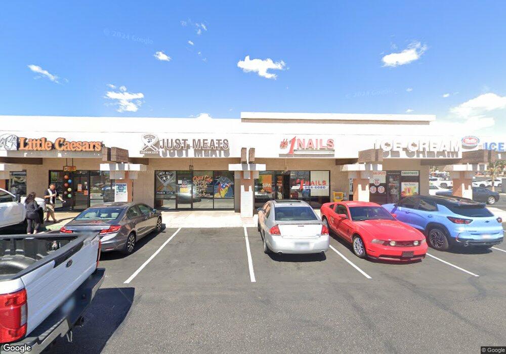 34 N Lake Havasu Ave unit 7, Lake Havasu City, AZ 86403 - photo 1