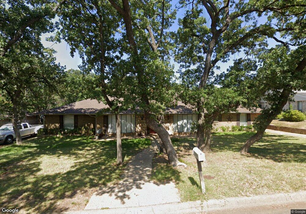 2112 Woodbrook St, Denton, TX 76205 - photo 1