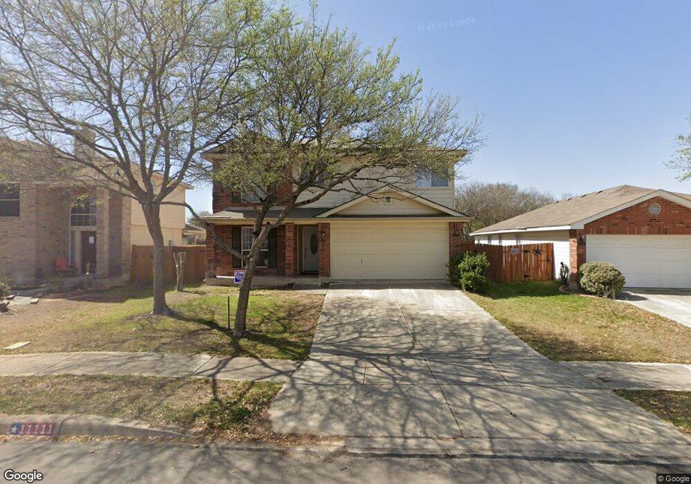 11111 Palomino Bend, San Antonio, TX 78254 - photo 1