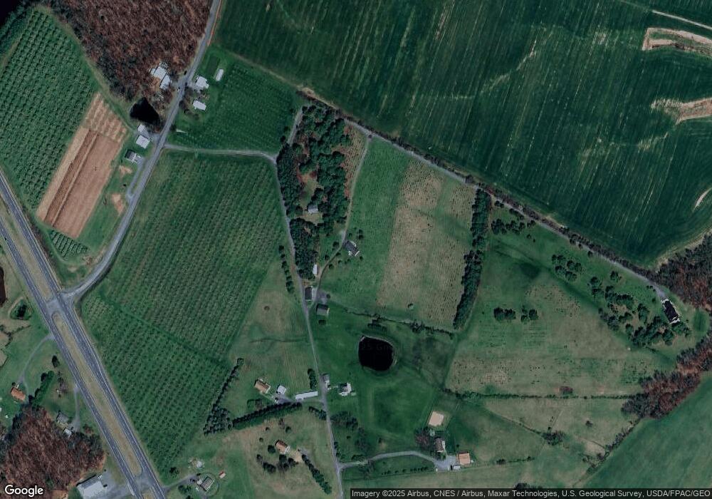 262 Sherwood Pines Ln, Cross Junction, VA 22625 - photo 1