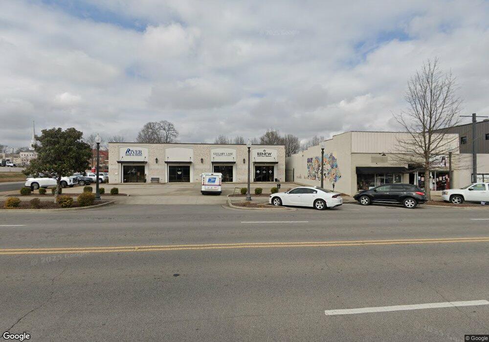 407 E Tennessee St, Florence, AL 35630 - photo 1