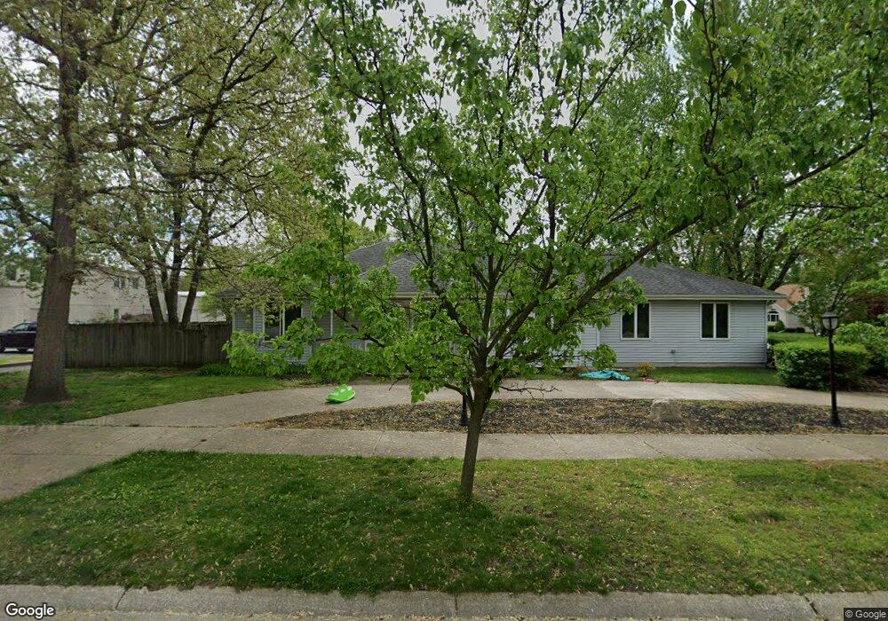 9003 Price Place, Highland, IN 46322 - photo 1