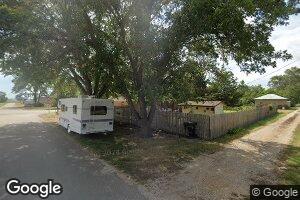 315 E Bennington St, Bennington, KS 67422
