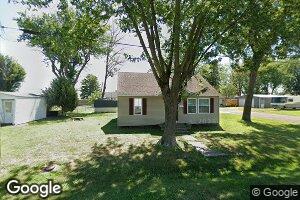 302 E Bland St, Vandalia, MO 63382