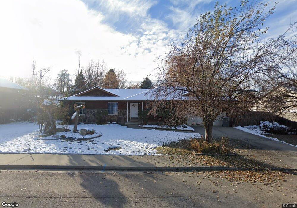 1142 E 200 N, Pleasant Grove, UT 84062 - photo 1