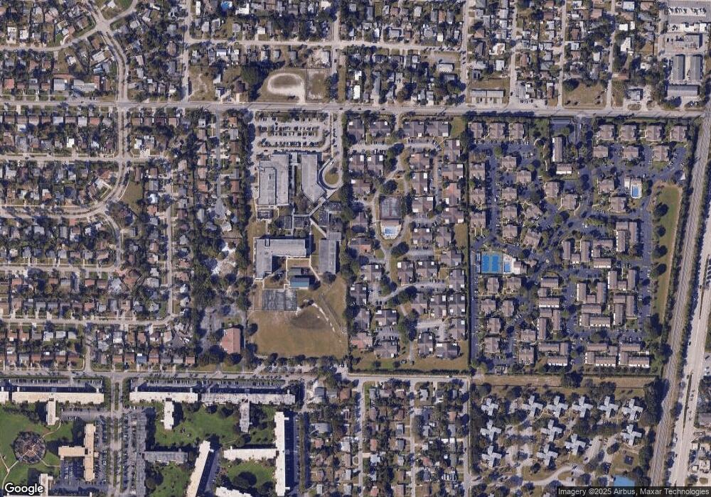 8115 Ambach Way unit 28C, Hypoluxo, FL 33462 - photo 1