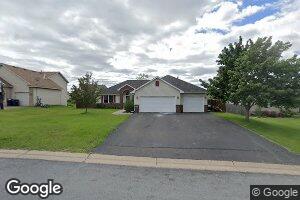 1103 Briarwood Blvd, Roberts, WI 54023