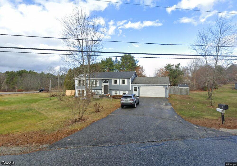 2 Park Rd, Windham, ME 04062 - photo 1