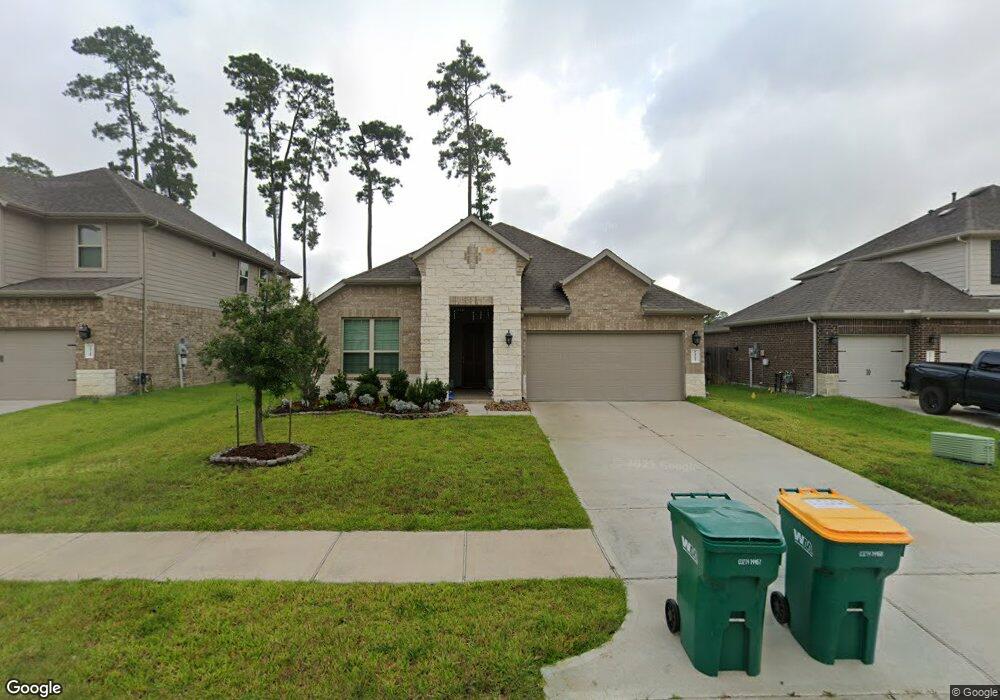 14244 Volcano Perch Dr, Conroe, TX 77384 - photo 1