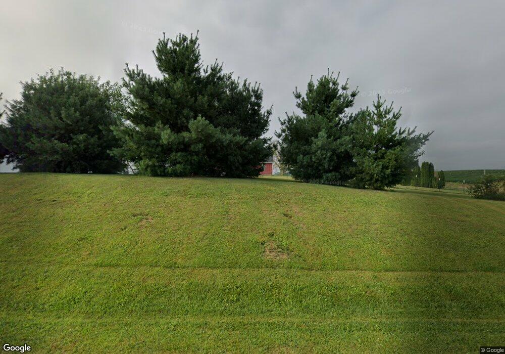 21396 Hall Rd, Virginia, IL 62691 - photo 1