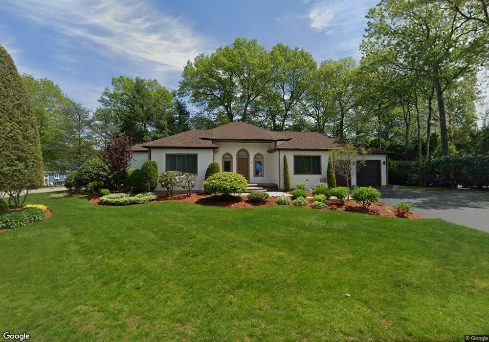 0 Belle Isle Way, Cranston, RI 02921 - photo 1