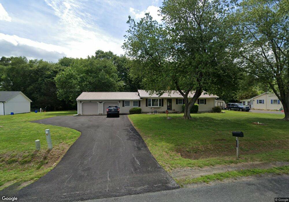 503 Cow Marsh Creek Rd, Camden Wyoming, DE 19934 - photo 1