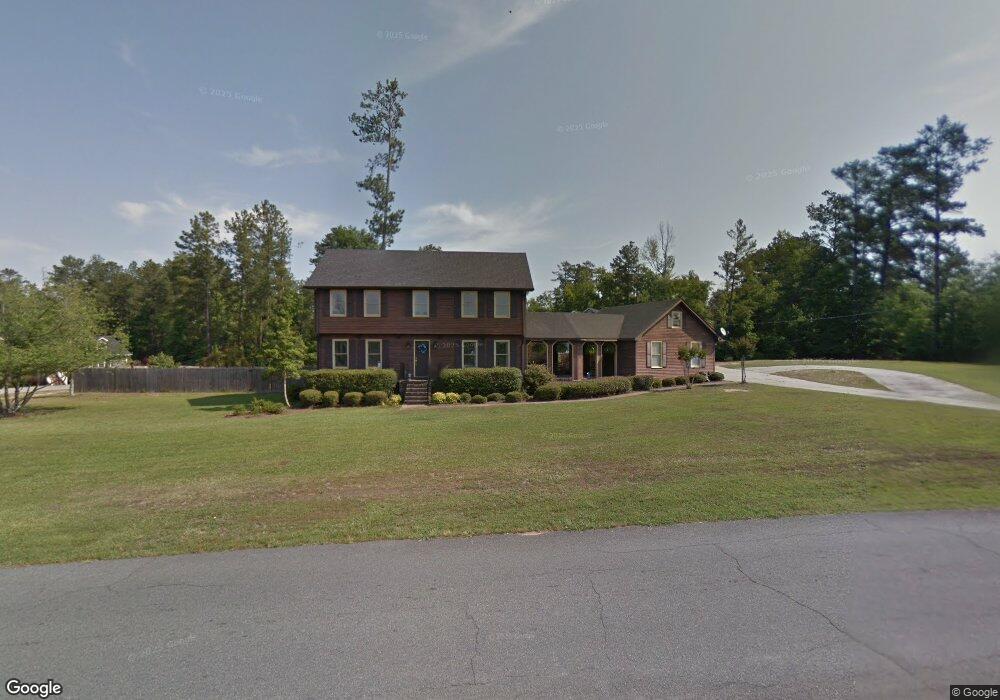 6201 Governor MacDonald Dr, Macon, GA 31216 - photo 1