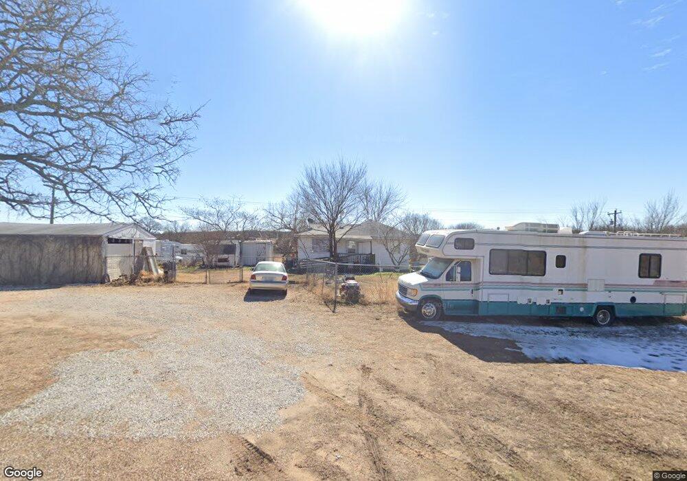 313 County Road 4695, Boyd, TX 76023 - photo 1