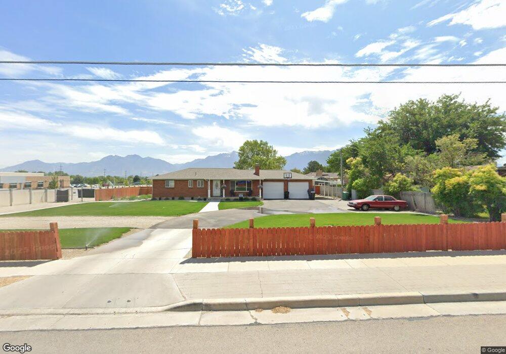 9075 S 2700 W, West Jordan, UT 84088 - photo 1