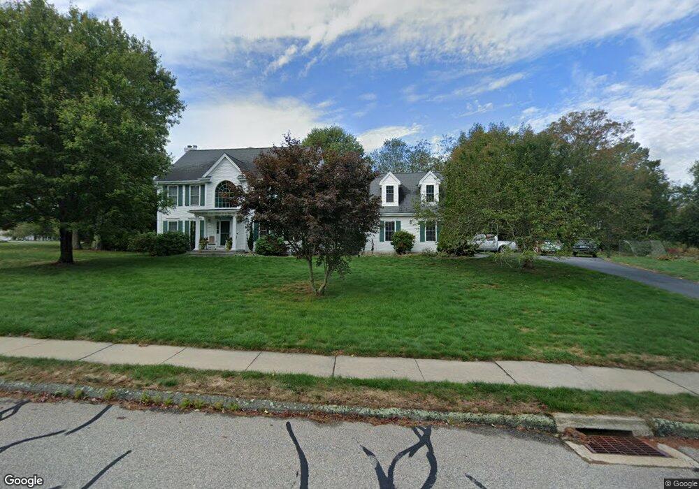 43 Sable Dr, Ledyard, CT 06339 - photo 1