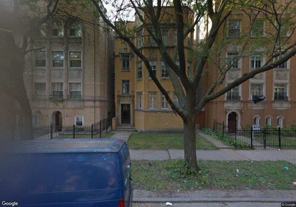 6116 N Washtenaw Ave unit 1, Chicago, IL 60659 - photo 1