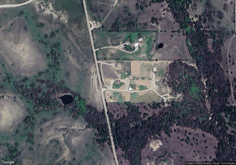 2324 Old Decatur Rd, Decatur, TX 76234 - photo 1