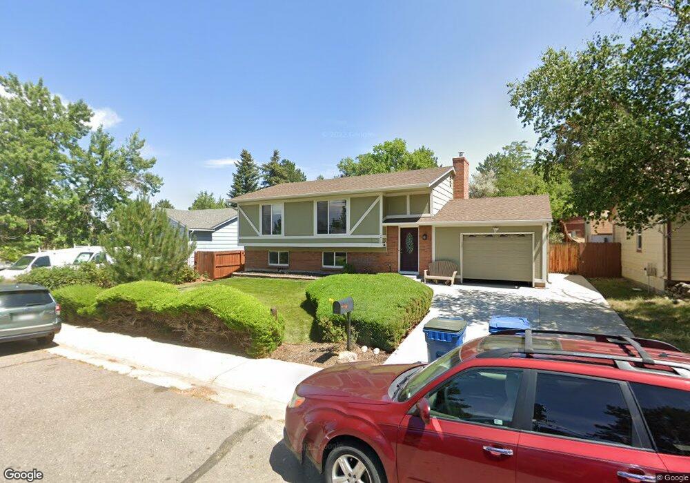 1416 S Olathe Way, Aurora, CO 80017 - photo 1