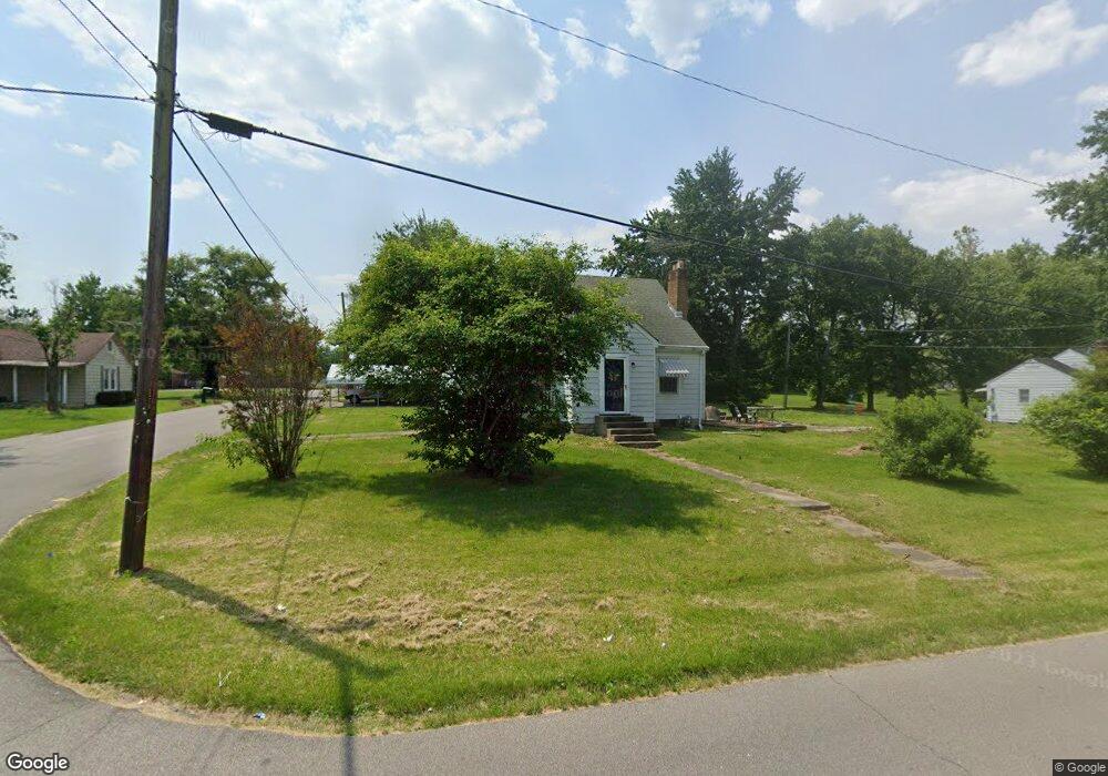 190 S 1st St, Austin, IN 47102 - photo 1