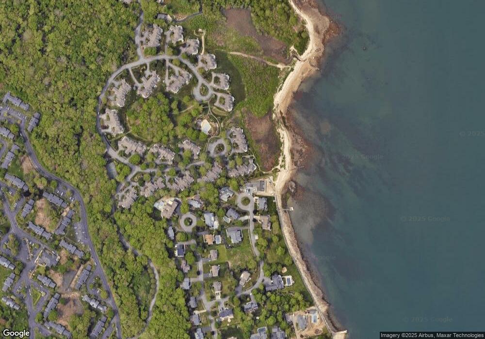 17 Hidden Bay Dr, South Dartmouth, MA 02748 - photo 1