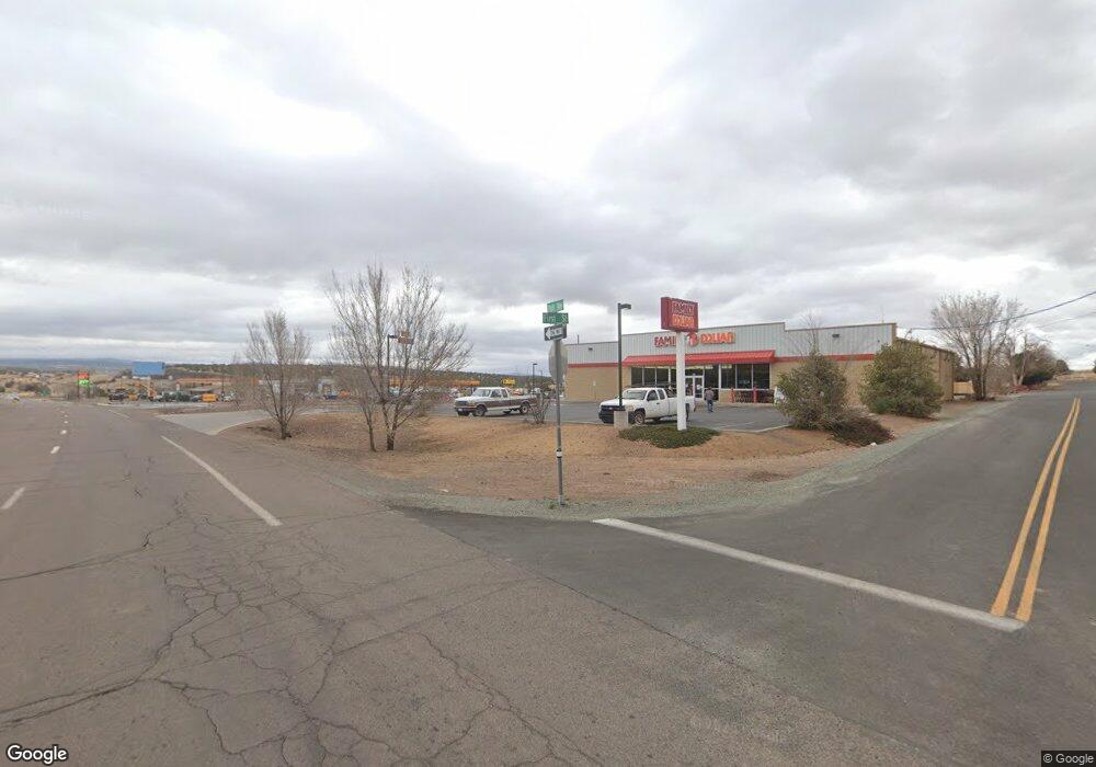 249 First St, Ash Fork, AZ 86320 - photo 1