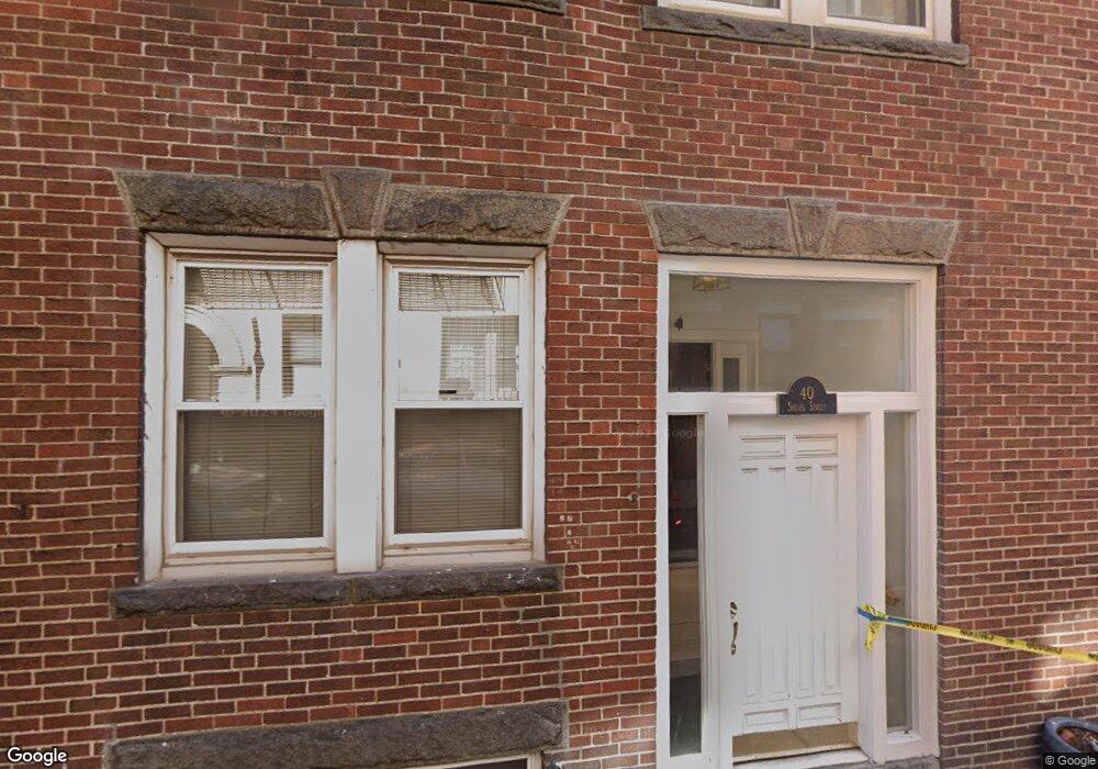 40 Sheafe St unit 3, Boston, MA 02113 - photo 1