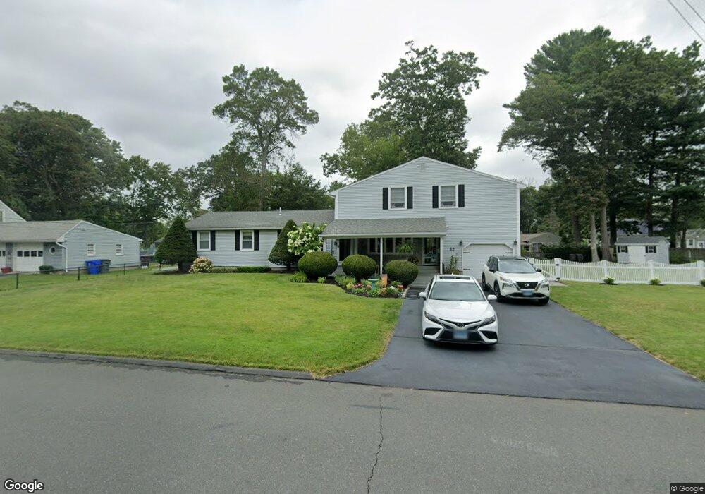 12 Donna St, Enfield, CT 06082 - photo 1