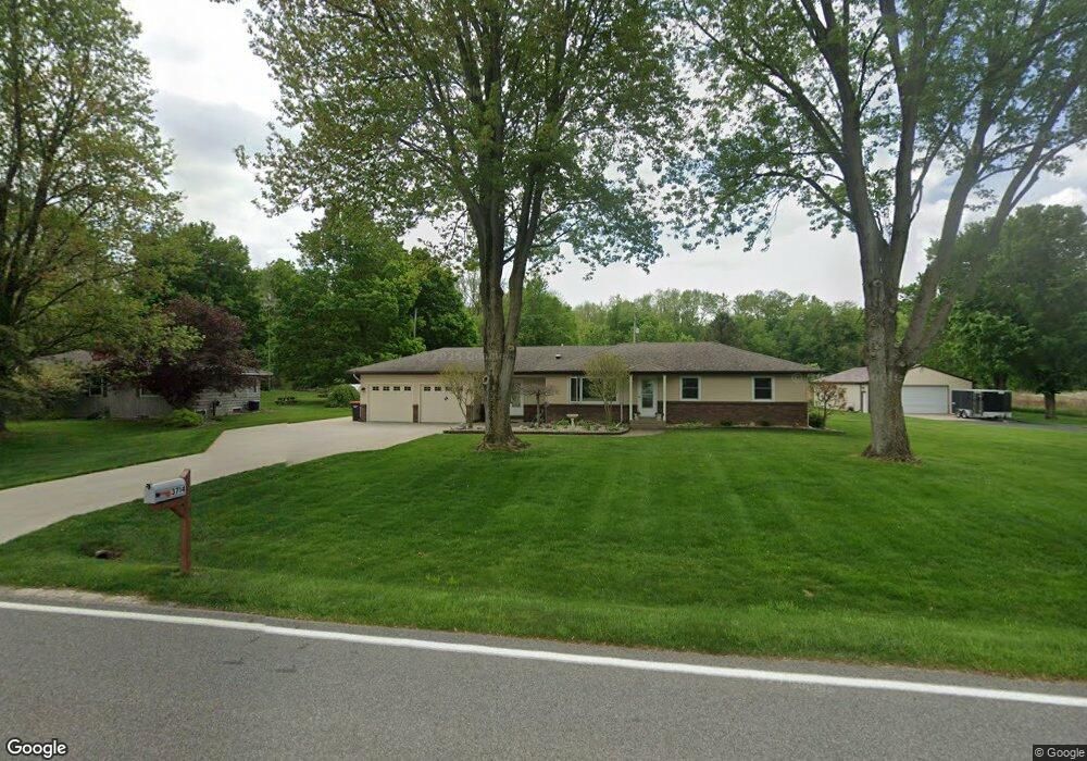 3714 76th St SW, Byron Center, MI 49315 - photo 1