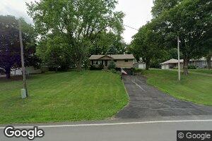103 N Hill St, Fertile, IA 50434