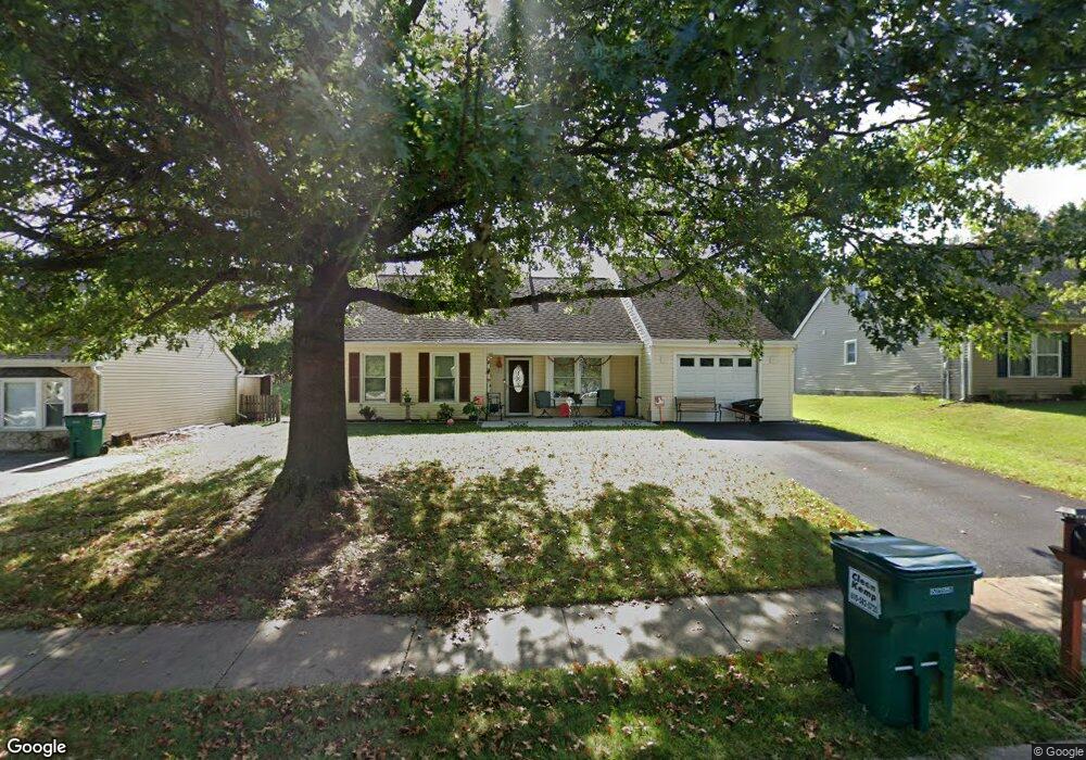 1021 Rill Rd, Reading, PA 19606 - photo 1