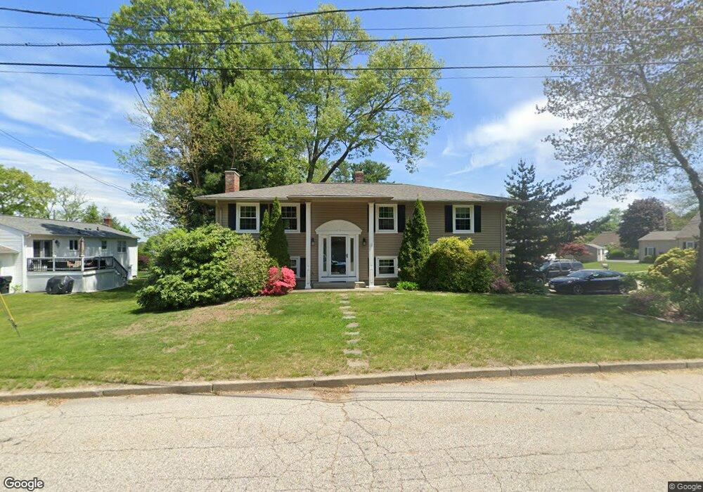 12 Downing Dr, West Warwick, RI 02893 - photo 1