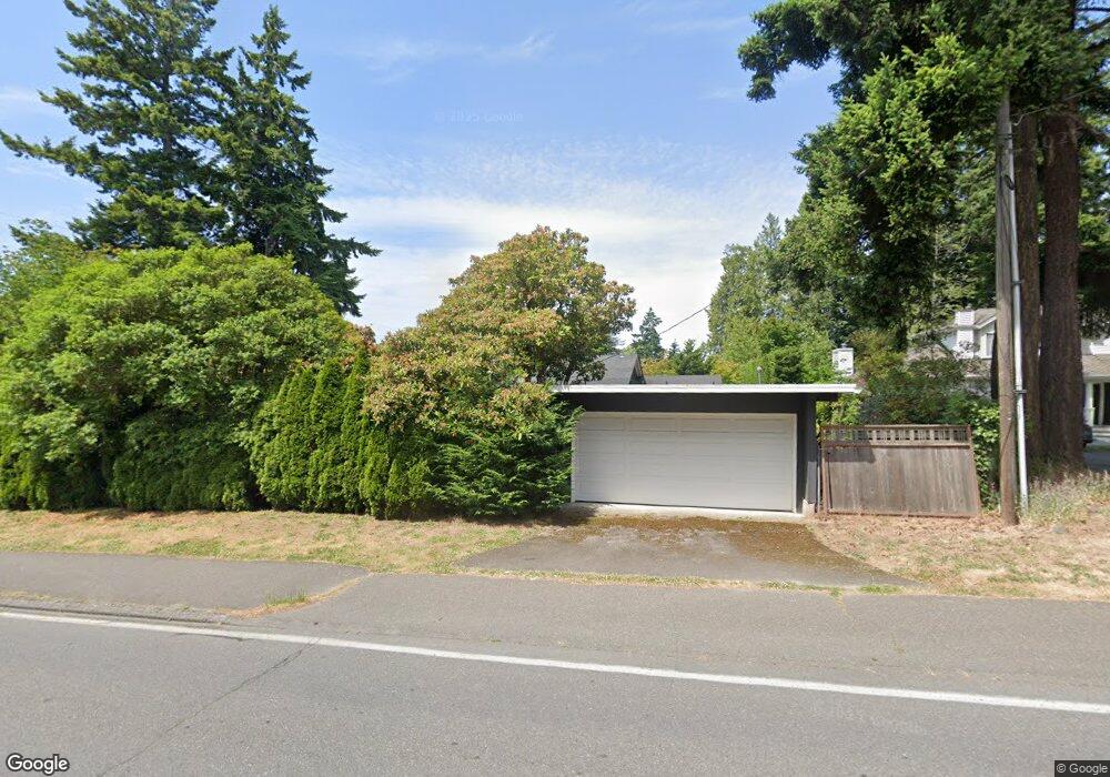 1449 Olympic View Dr, Edmonds, WA 98020 - photo 1