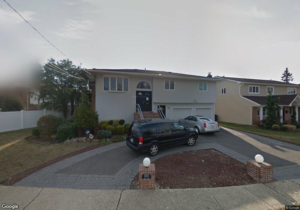 2034 Bliss Place, Merrick, NY 11566 - photo 1