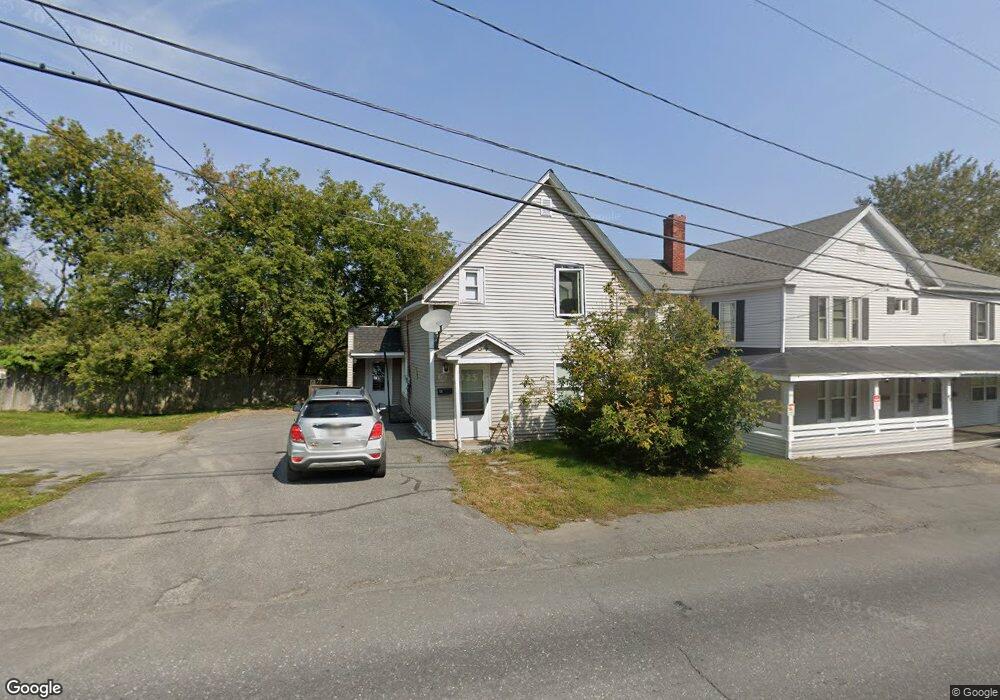 34 Lyndon St, Caribou, ME 04736 - photo 1